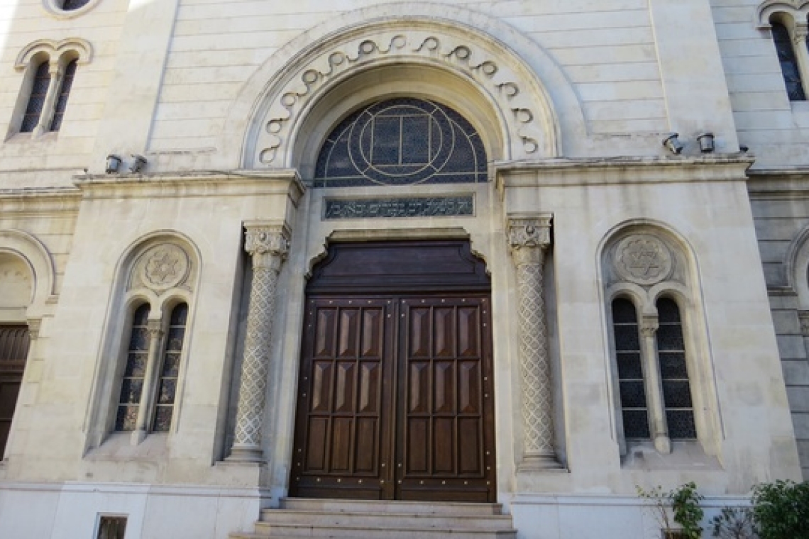 OMONDO SOCIÉTÉ - Marseille : Agression dans une synagogue des quartiers nord, entre tensions communautaires et enjeux de sécurité